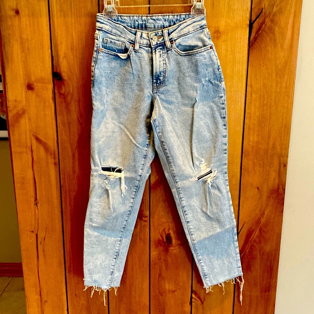 Old Navy size 2 women’s jeans